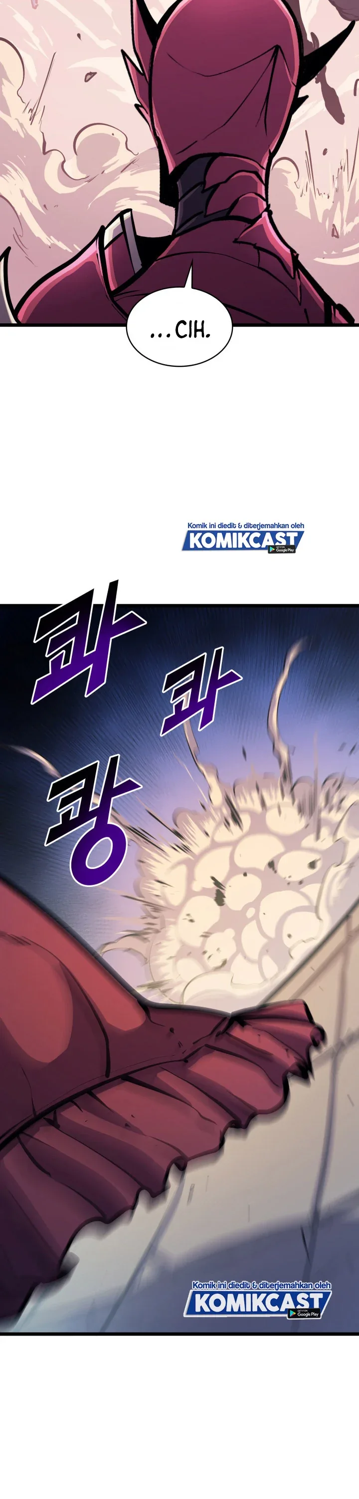 Halaman 39 — The Max Level Returner Chapter 75