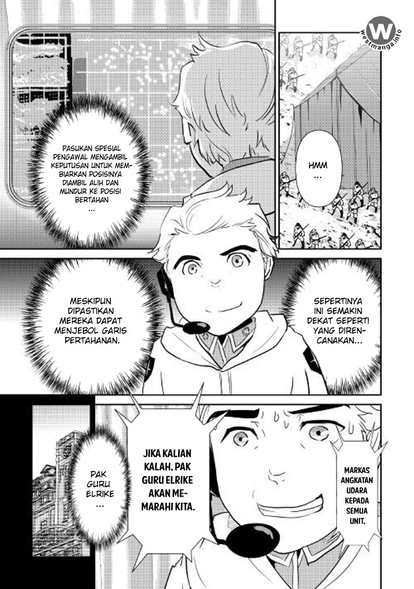 Halaman 4 — Shiro no Koukoku Monogatari Chapter 56