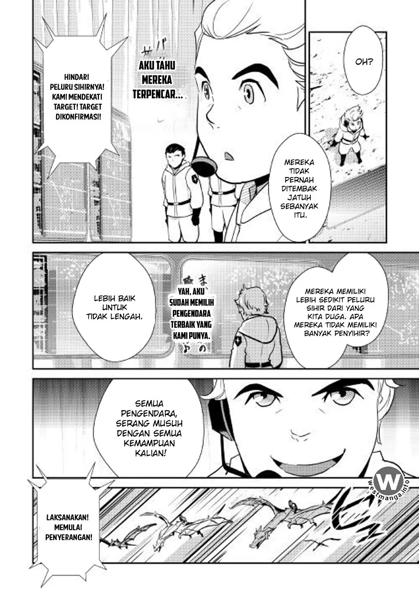 Halaman 7 — Shiro no Koukoku Monogatari Chapter 56