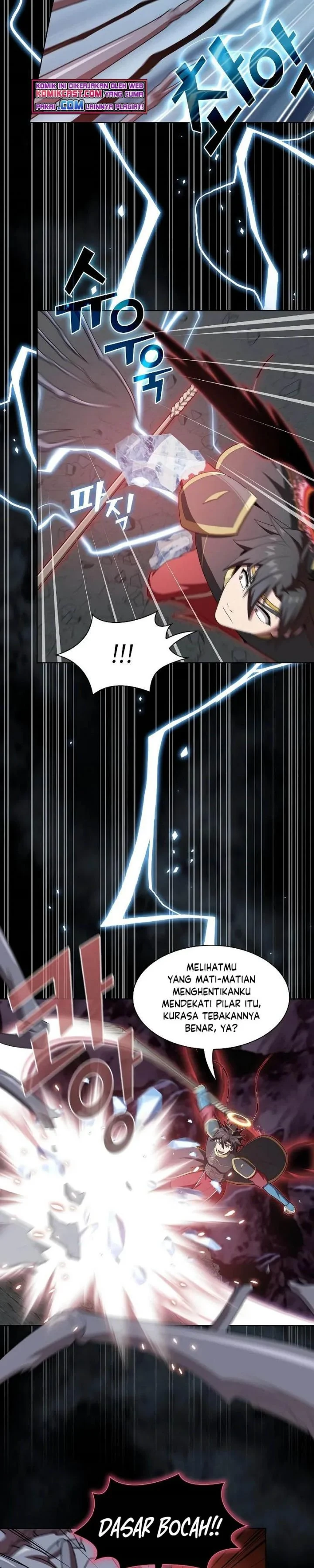 Halaman 4 — The Advanced Player of the Tutorial Tower Chapter 114
