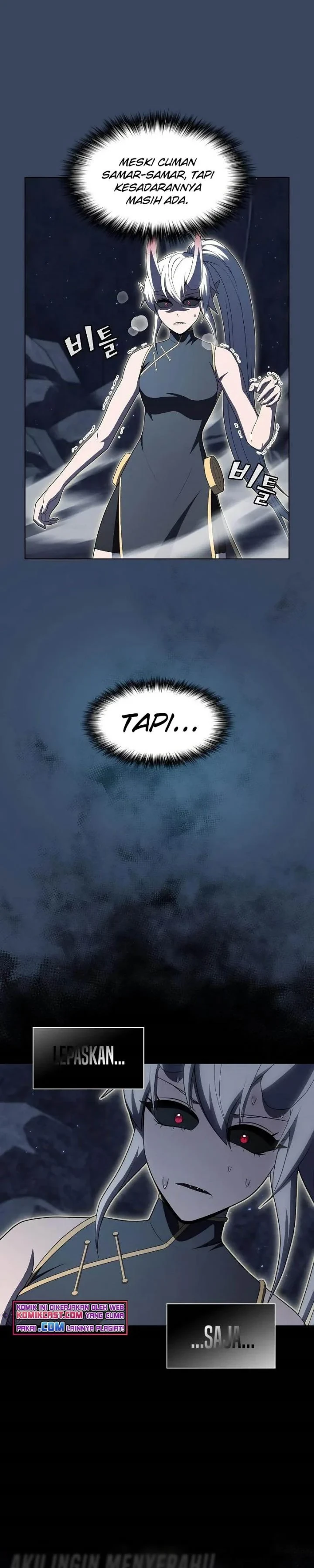 Halaman 12 — The Advanced Player of the Tutorial Tower Chapter 114