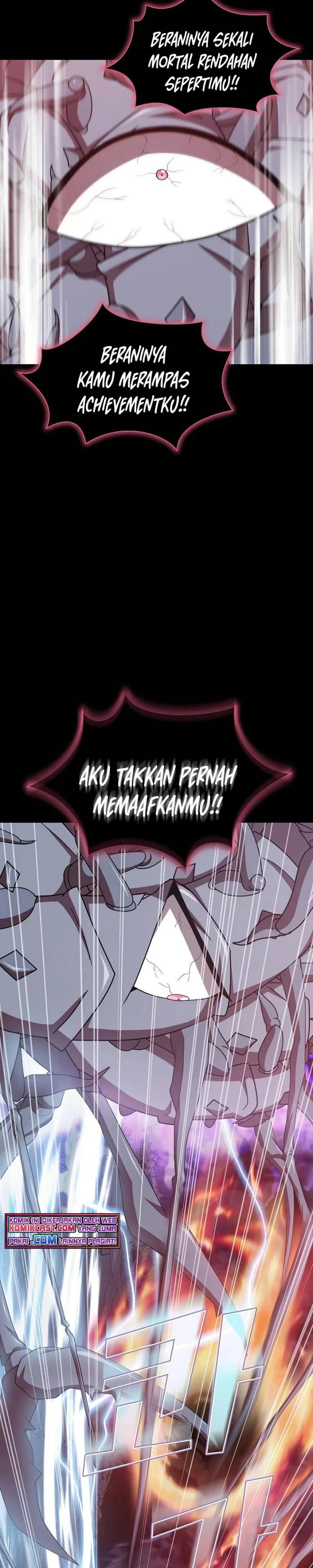 Halaman 15 — The Advanced Player of the Tutorial Tower Chapter 114