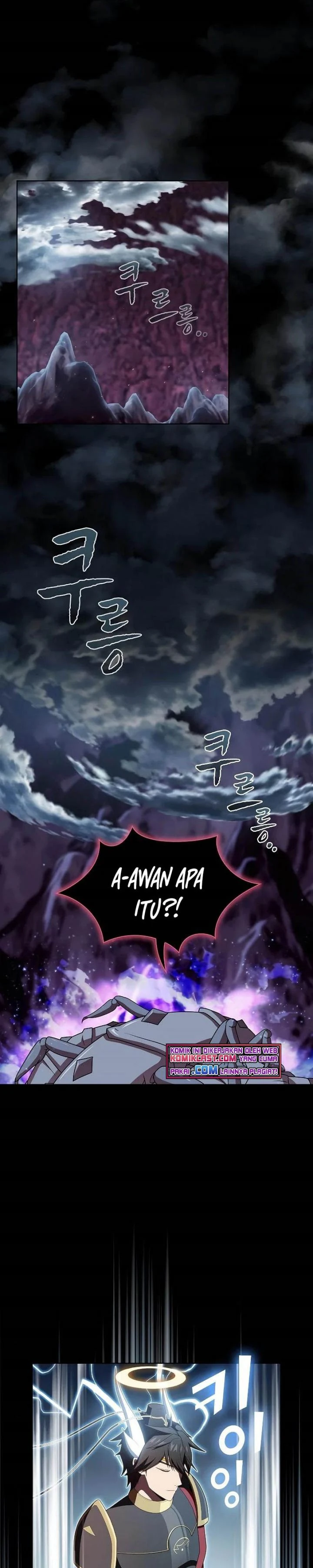 Halaman 18 — The Advanced Player of the Tutorial Tower Chapter 114