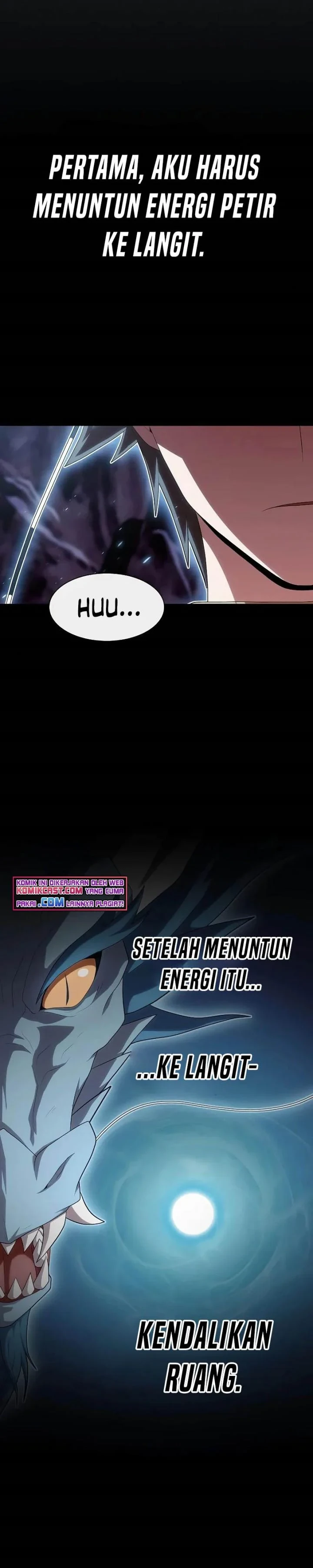 Halaman 23 — The Advanced Player of the Tutorial Tower Chapter 114