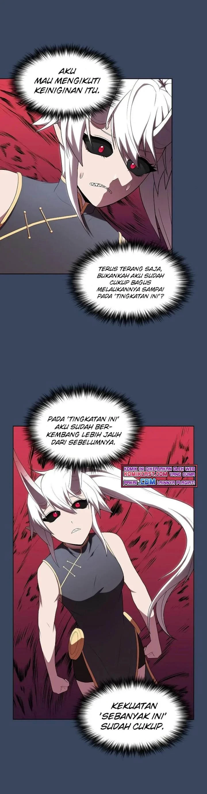 Halaman 29 — The Advanced Player of the Tutorial Tower Chapter 114