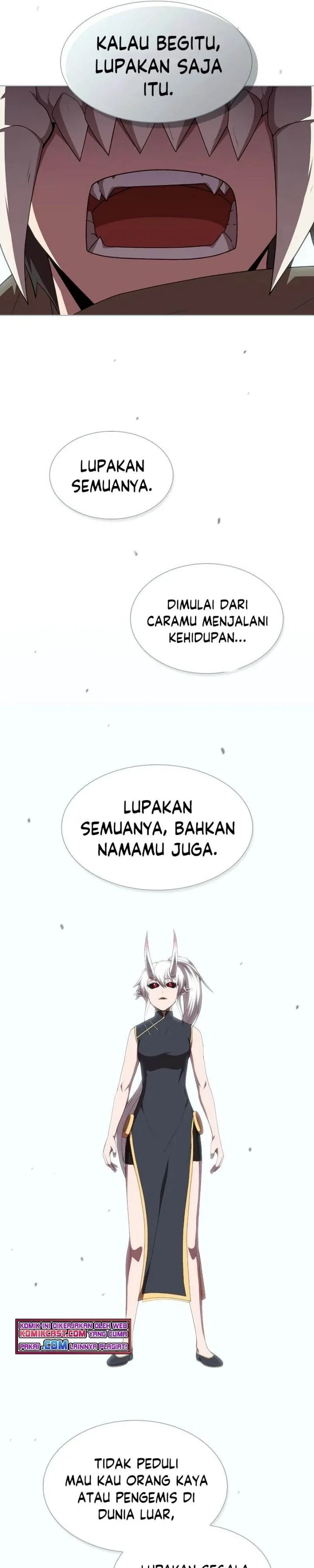 Halaman 34 — The Advanced Player of the Tutorial Tower Chapter 114