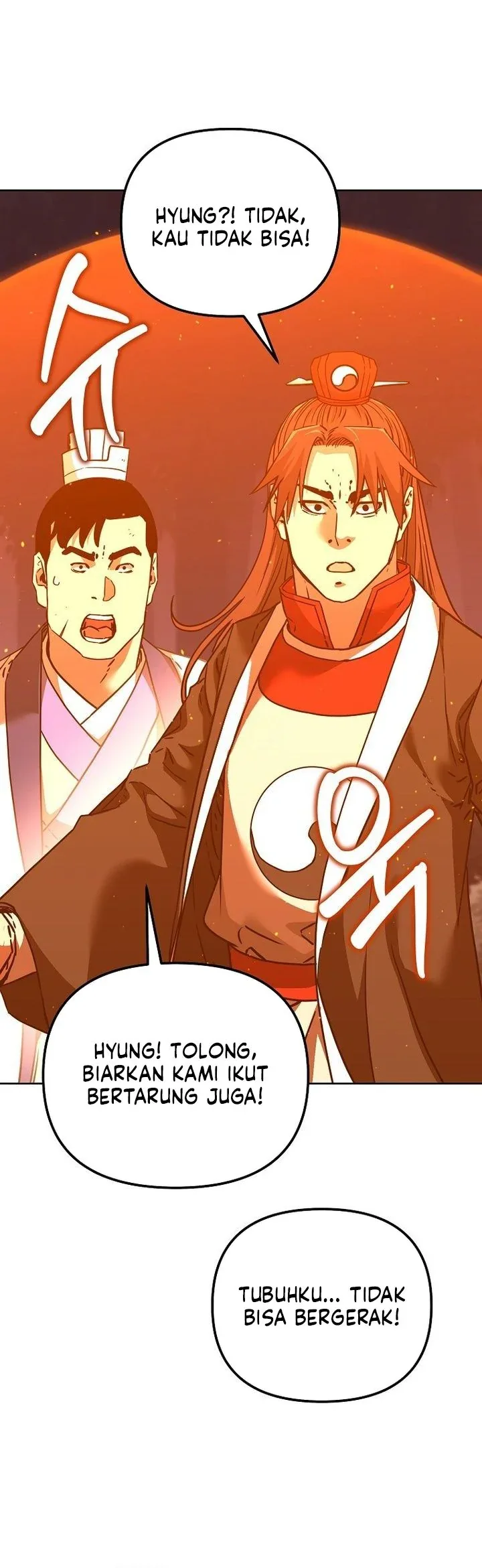 Halaman 3 — The Reborn Ranker Chronicles Chapter 182