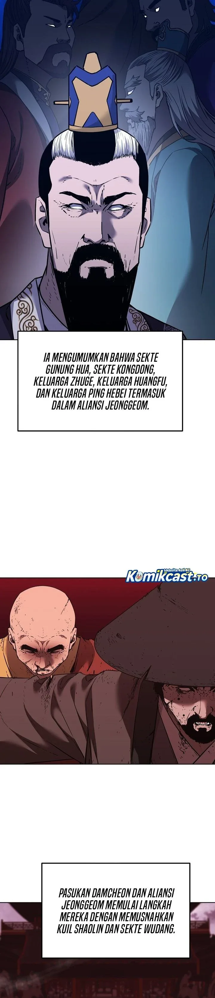Halaman 10 — The Reborn Ranker Chronicles Chapter 182