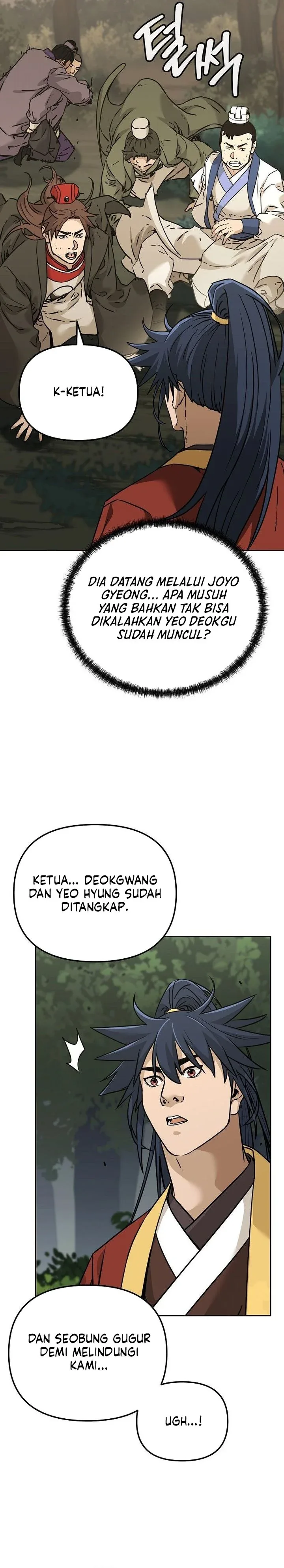 Halaman 12 — The Reborn Ranker Chronicles Chapter 182