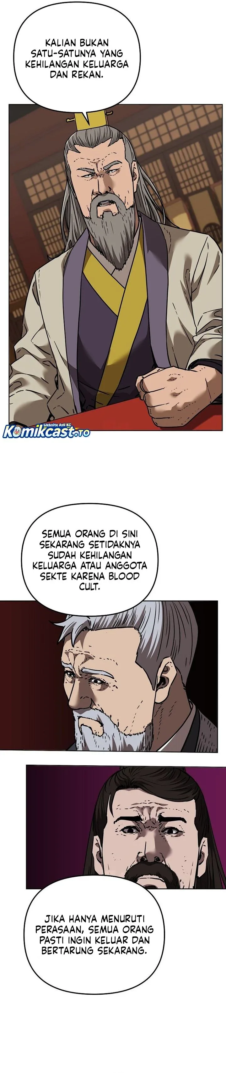 Halaman 18 — The Reborn Ranker Chronicles Chapter 182