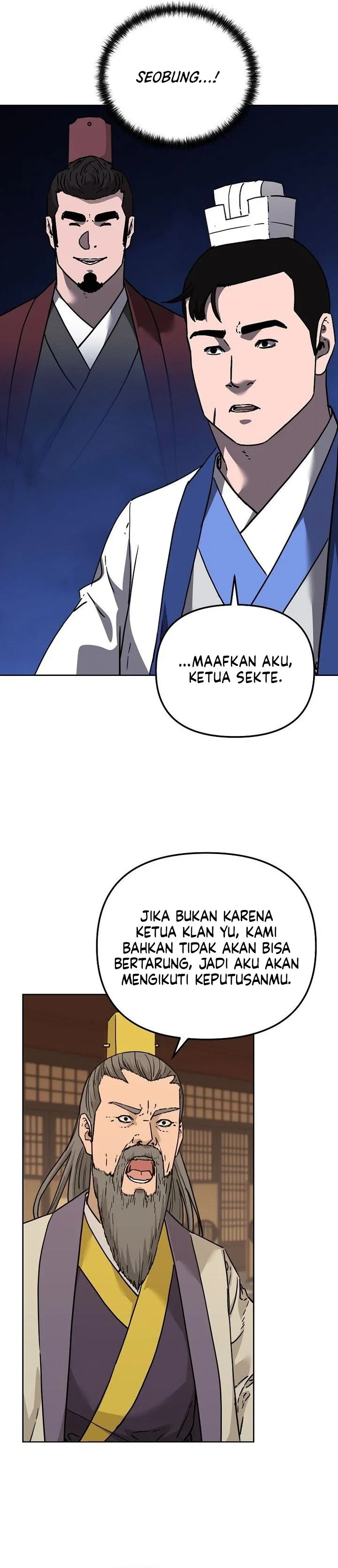 Halaman 19 — The Reborn Ranker Chronicles Chapter 182