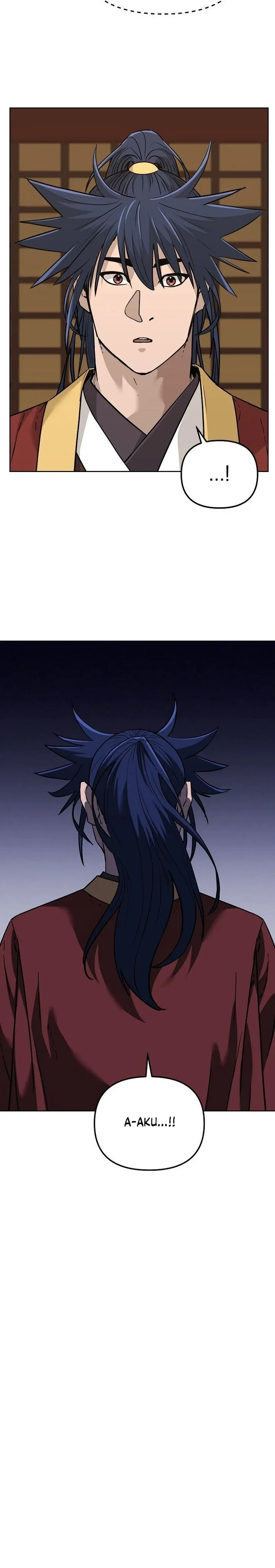 Halaman 22 — The Reborn Ranker Chronicles Chapter 182