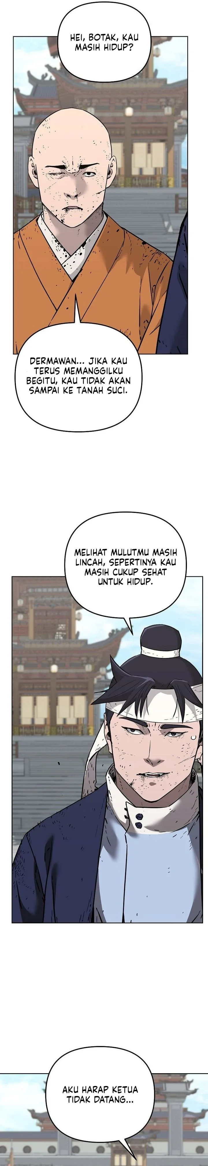 Halaman 24 — The Reborn Ranker Chronicles Chapter 182