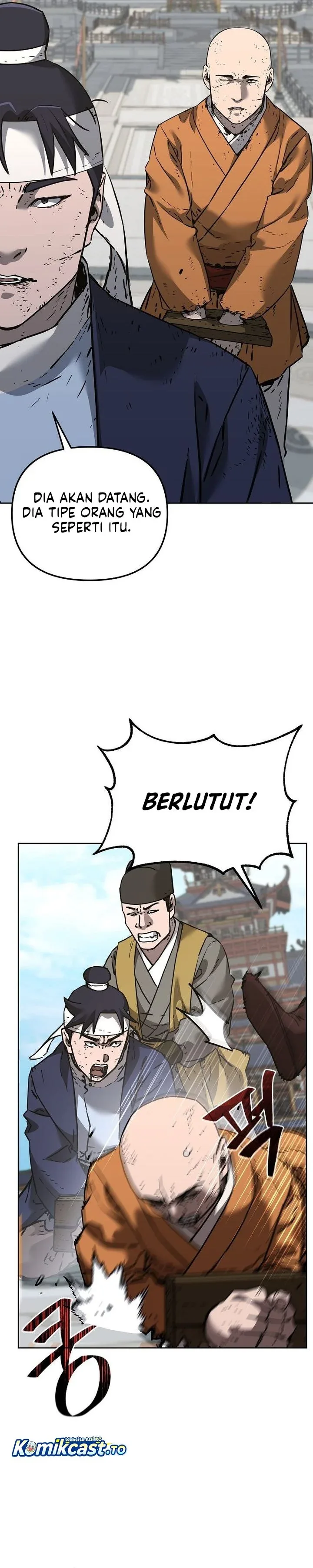 Halaman 25 — The Reborn Ranker Chronicles Chapter 182
