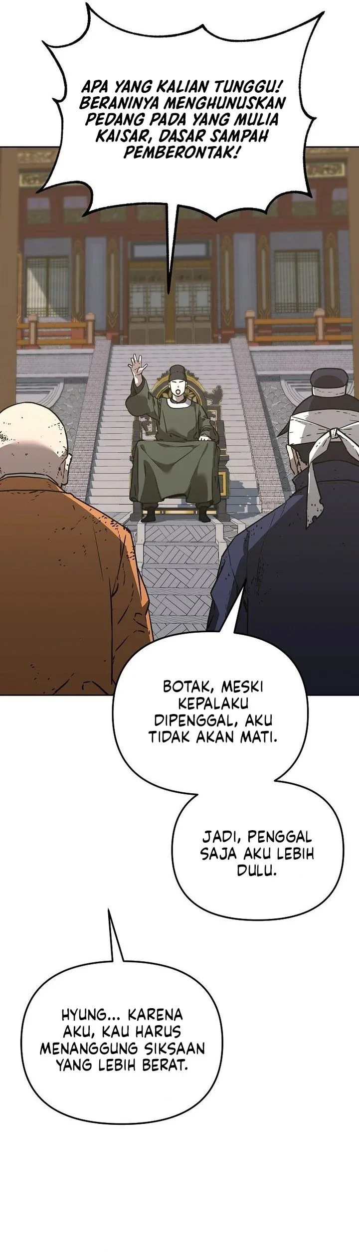 Halaman 26 — The Reborn Ranker Chronicles Chapter 182