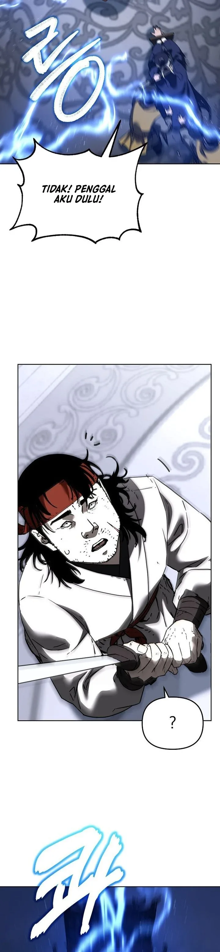 Halaman 29 — The Reborn Ranker Chronicles Chapter 182