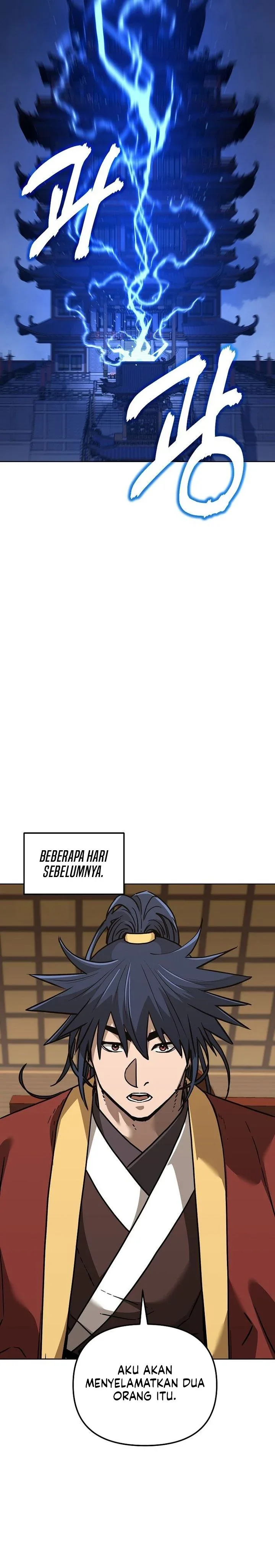 Halaman 30 — The Reborn Ranker Chronicles Chapter 182