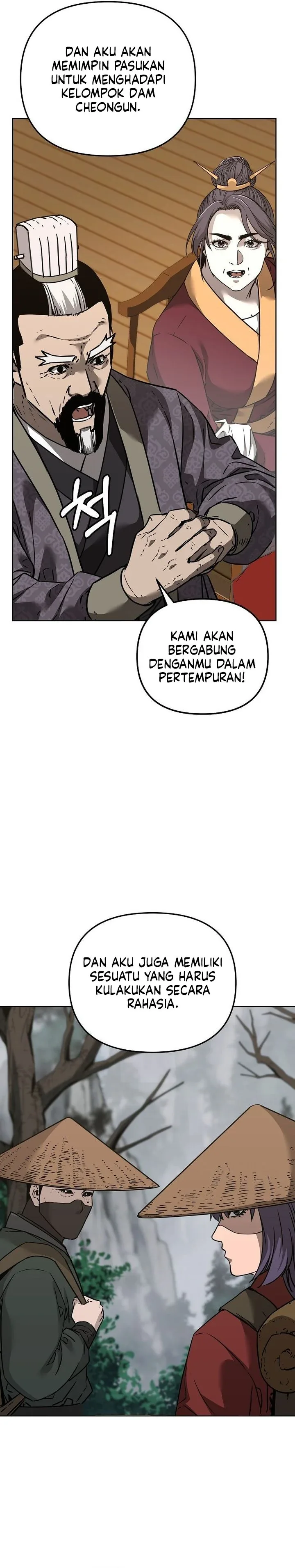 Halaman 37 — The Reborn Ranker Chronicles Chapter 182