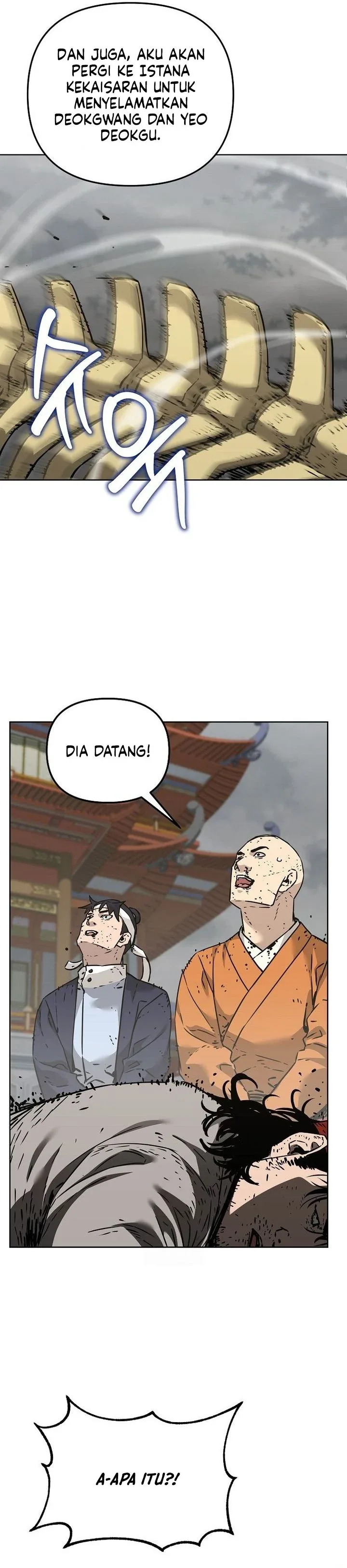 Halaman 39 — The Reborn Ranker Chronicles Chapter 182