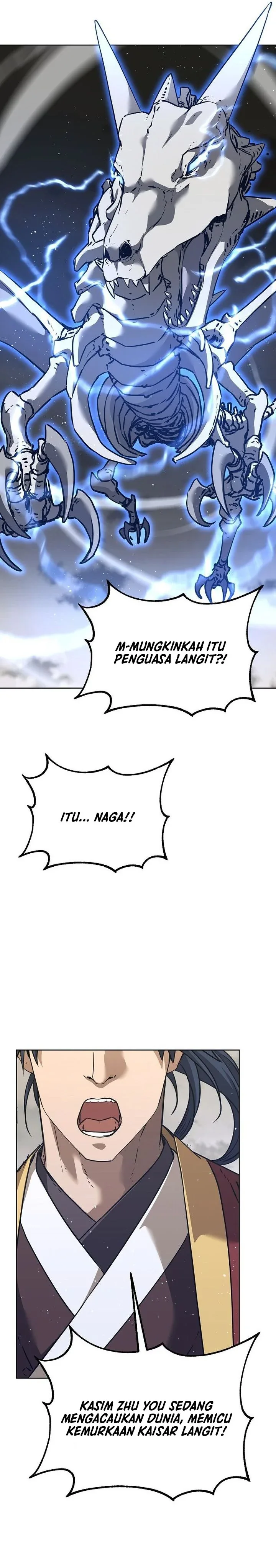 Halaman 40 — The Reborn Ranker Chronicles Chapter 182