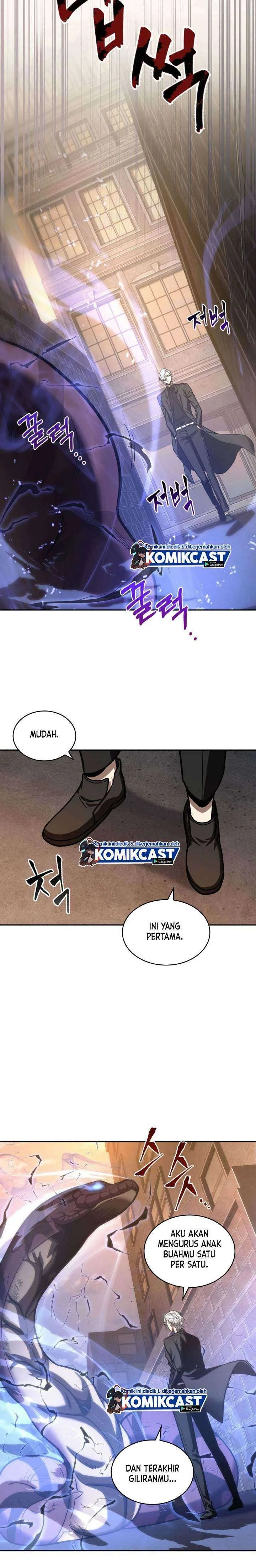 Halaman 16 — Tomb Raider King Chapter 209