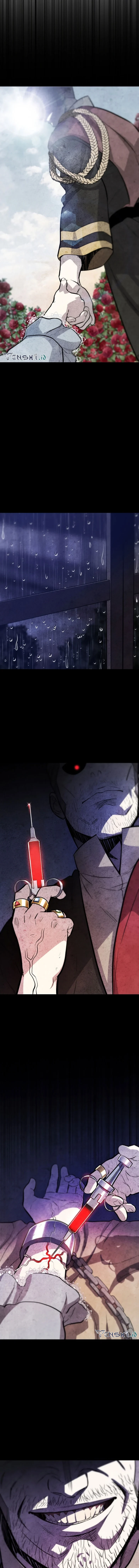Halaman 4 — Disciple of the Holy Sword Chapter 82