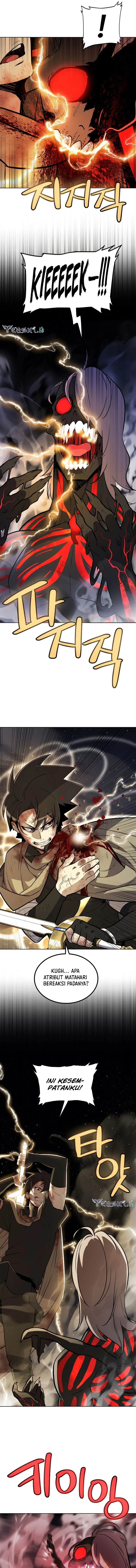 Halaman 6 — Disciple of the Holy Sword Chapter 82