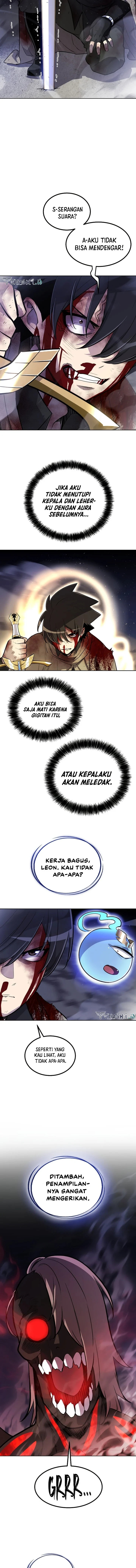 Halaman 8 — Disciple of the Holy Sword Chapter 82