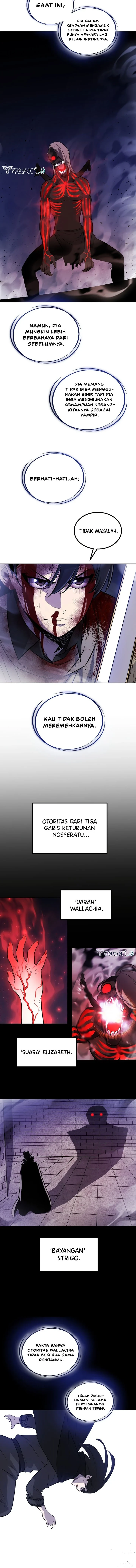 Halaman 9 — Disciple of the Holy Sword Chapter 82