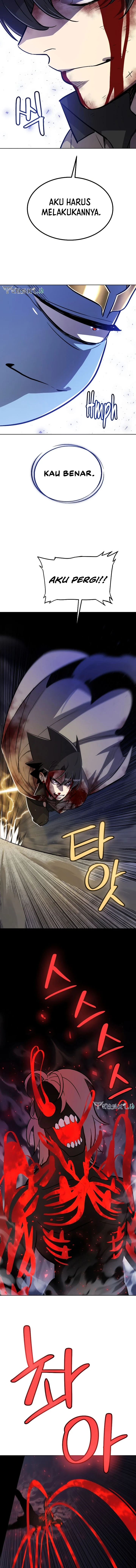 Halaman 11 — Disciple of the Holy Sword Chapter 82