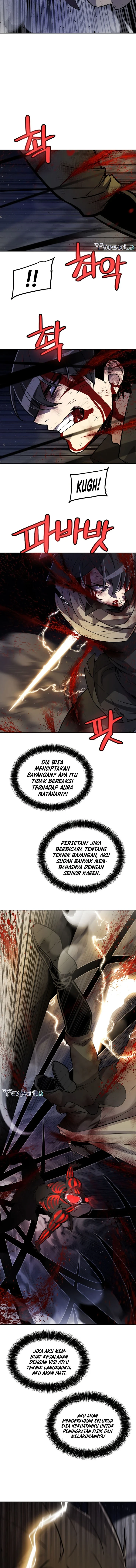 Halaman 13 — Disciple of the Holy Sword Chapter 82