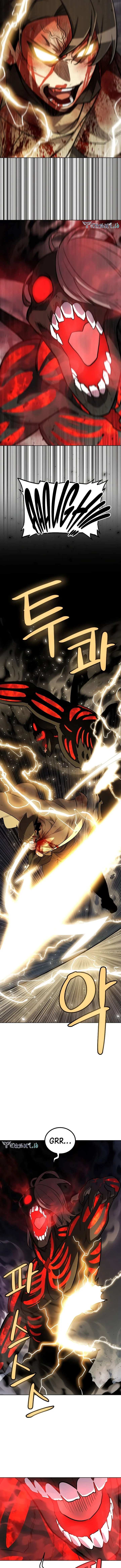 Halaman 14 — Disciple of the Holy Sword Chapter 82