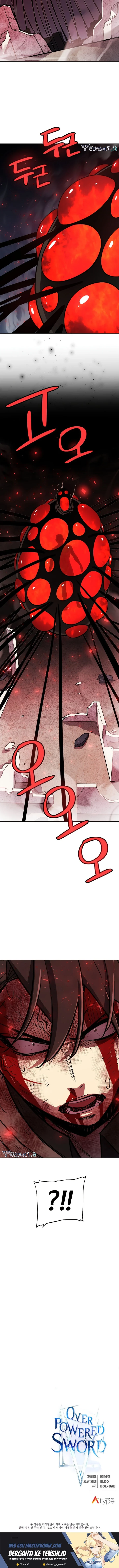 Halaman 16 — Disciple of the Holy Sword Chapter 82