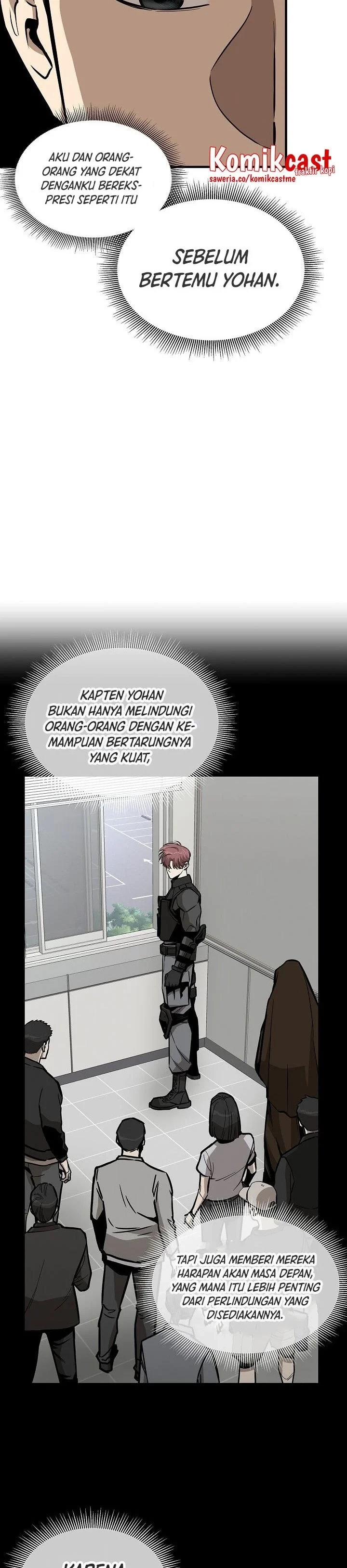 Halaman 11 — Return Survival Chapter 118
