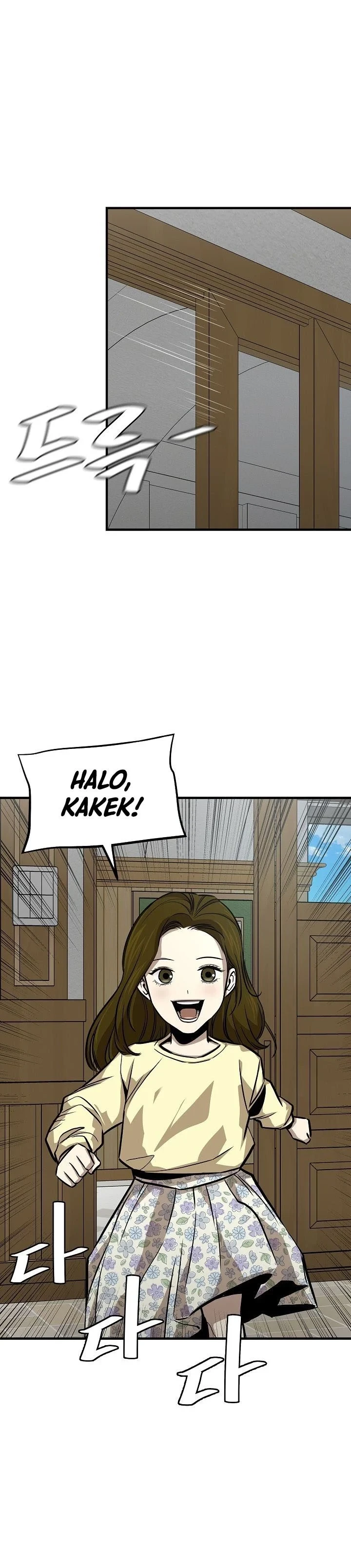 Halaman 16 — Return Survival Chapter 118