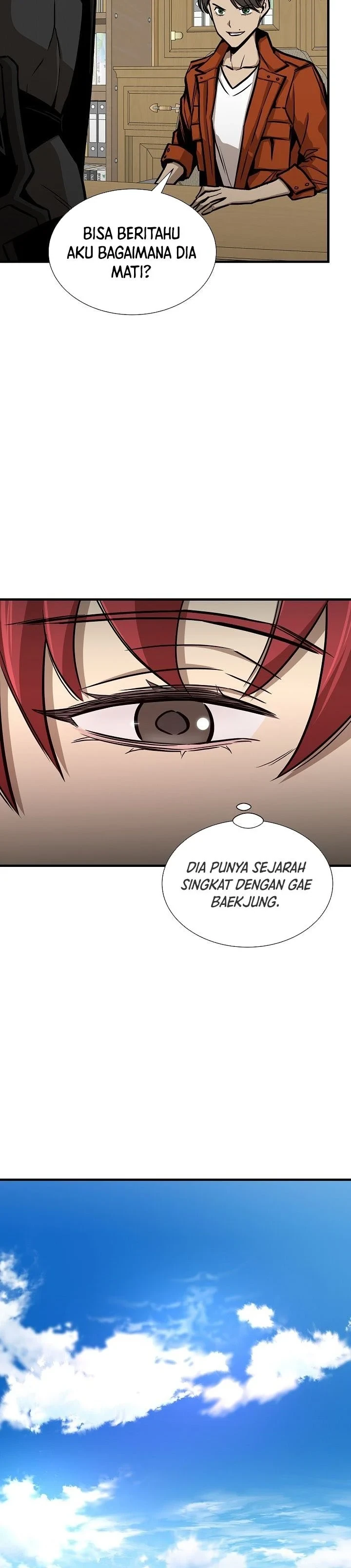 Halaman 20 — Return Survival Chapter 118