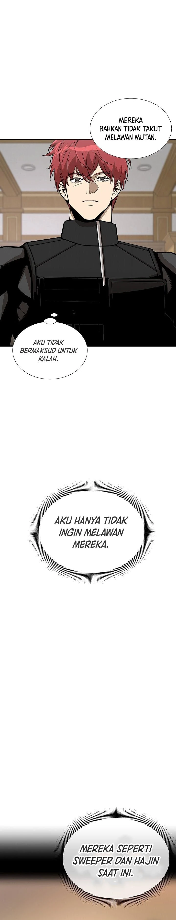 Halaman 33 — Return Survival Chapter 118