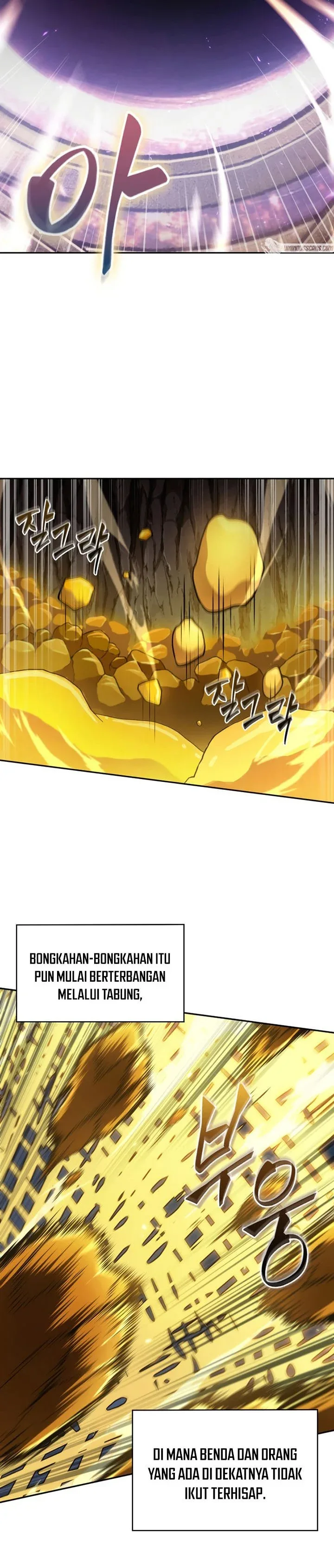 Halaman 36 — Tomb Raider King Chapter 408