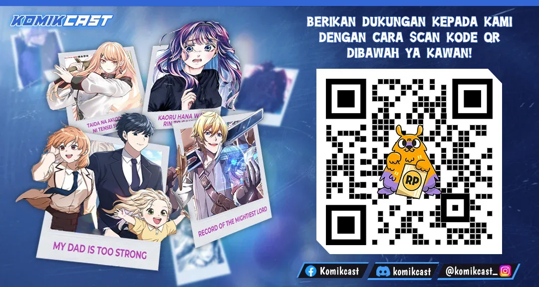 Halaman 38 — Tomb Raider King Chapter 408