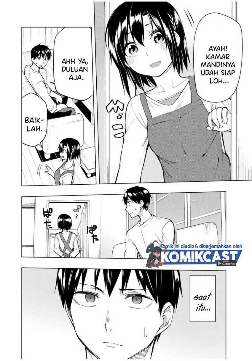 Halaman 5 — Bokutachi no Remake Chapter 27.1