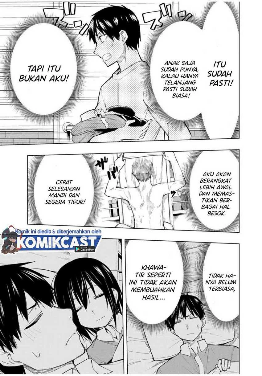 Halaman 10 — Bokutachi no Remake Chapter 27.1