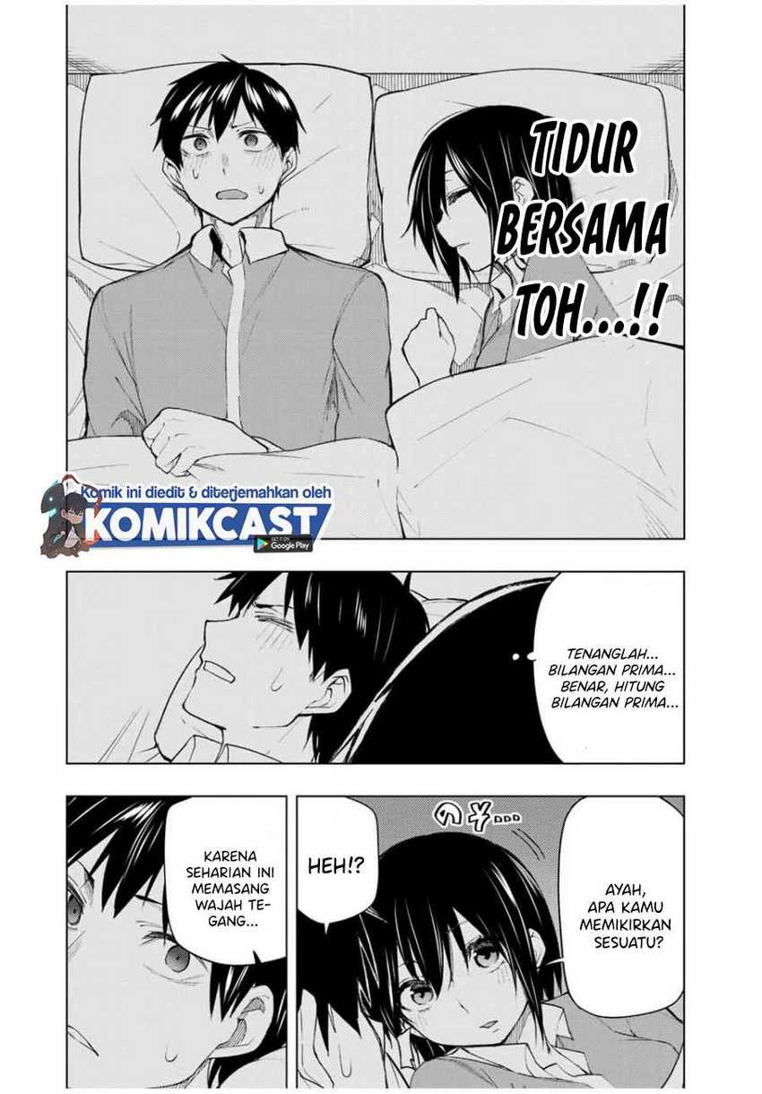 Halaman 11 — Bokutachi no Remake Chapter 27.1