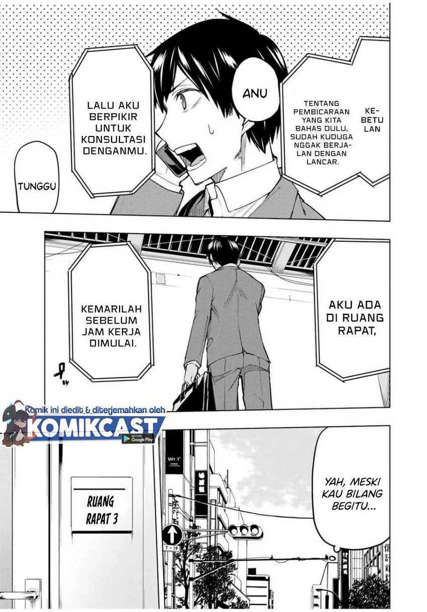 Halaman 18 — Bokutachi no Remake Chapter 27.1
