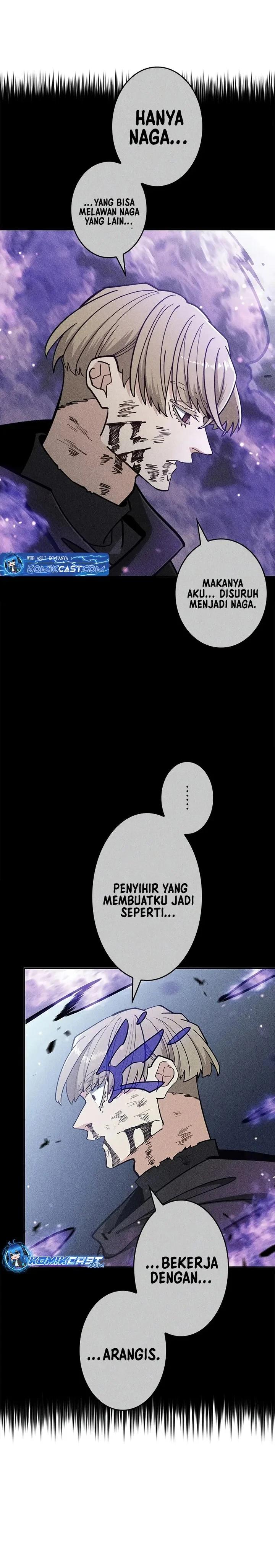 Halaman 5 — White Dragon Duke: Pendragon Chapter 130