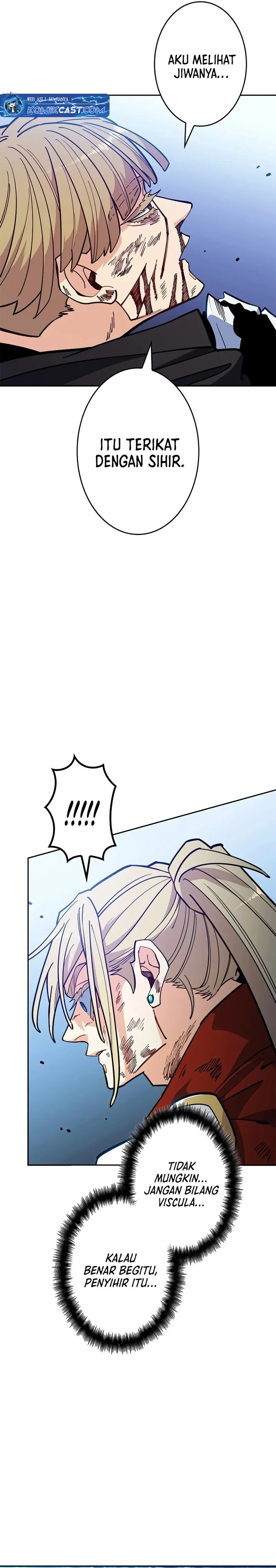 Halaman 8 — White Dragon Duke: Pendragon Chapter 130