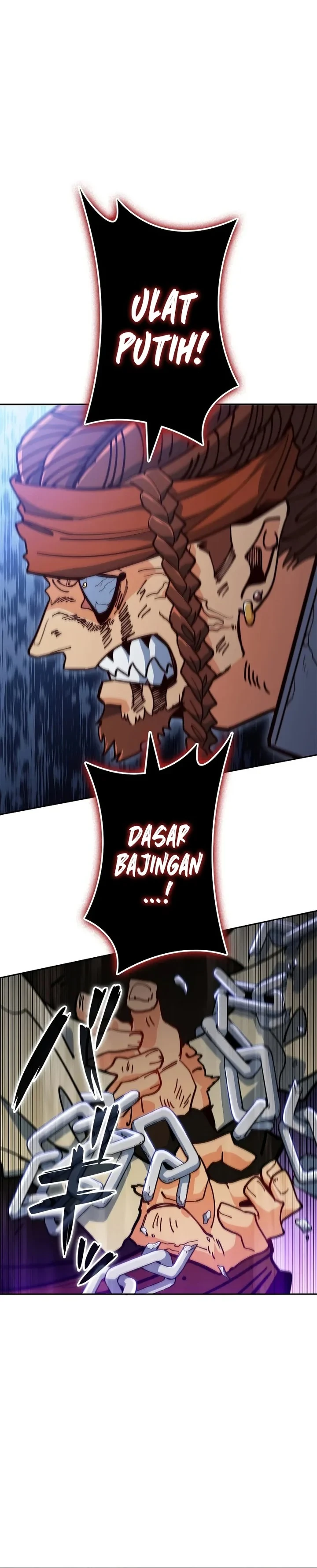 Halaman 20 — White Dragon Duke: Pendragon Chapter 130