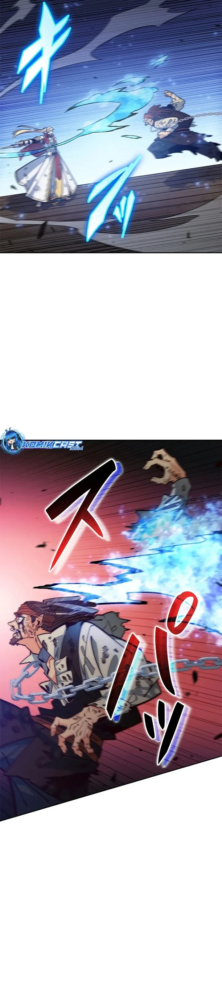 Halaman 22 — White Dragon Duke: Pendragon Chapter 130