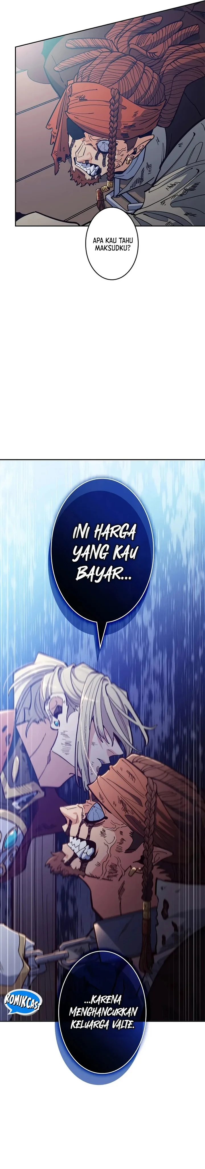 Halaman 27 — White Dragon Duke: Pendragon Chapter 130