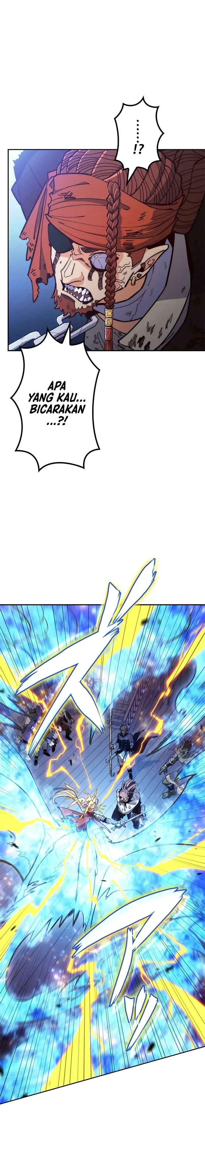 Halaman 28 — White Dragon Duke: Pendragon Chapter 130