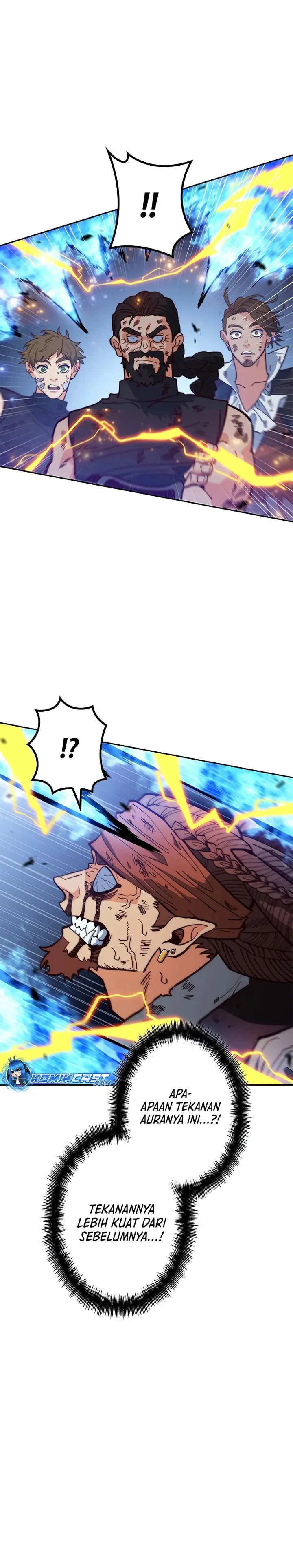 Halaman 29 — White Dragon Duke: Pendragon Chapter 130